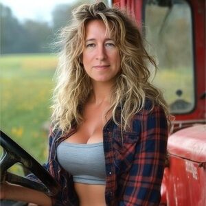 Meet your Posher, Jimbo